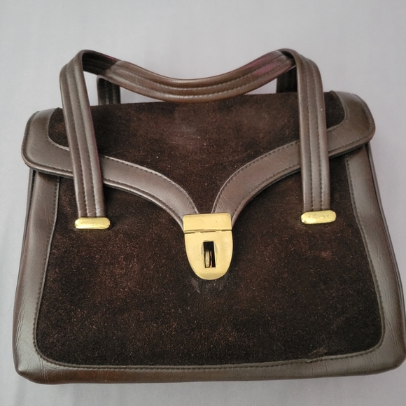 Vintage bag - Picture 3 of 5